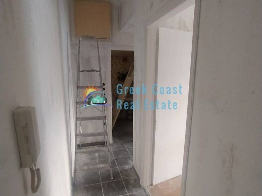 Άποψη χώρου