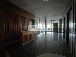 Είσοδος οικοδομής