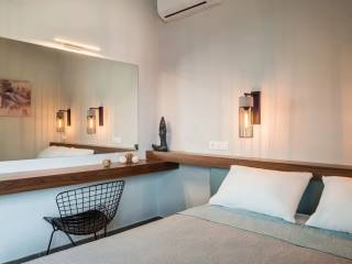 Πλήρης κλιματισμός σε όλους τους χώρους.