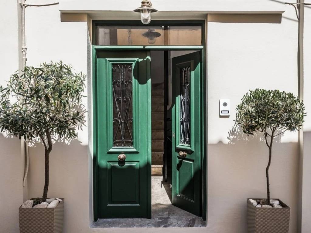 Κυρία είσοδος