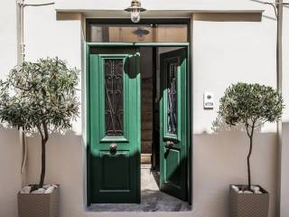 Κυρία είσοδος