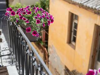 Πρωινό με θέα την παλιά πόλη των Χανίων