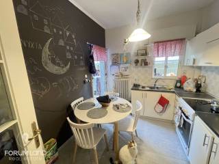 Forumland Real Estate, Κουζίνα