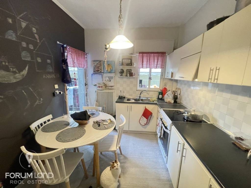 Forumland Real Estate, Κουζίνα