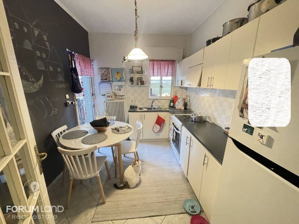 Forumland Real Estate, Κουζίνα