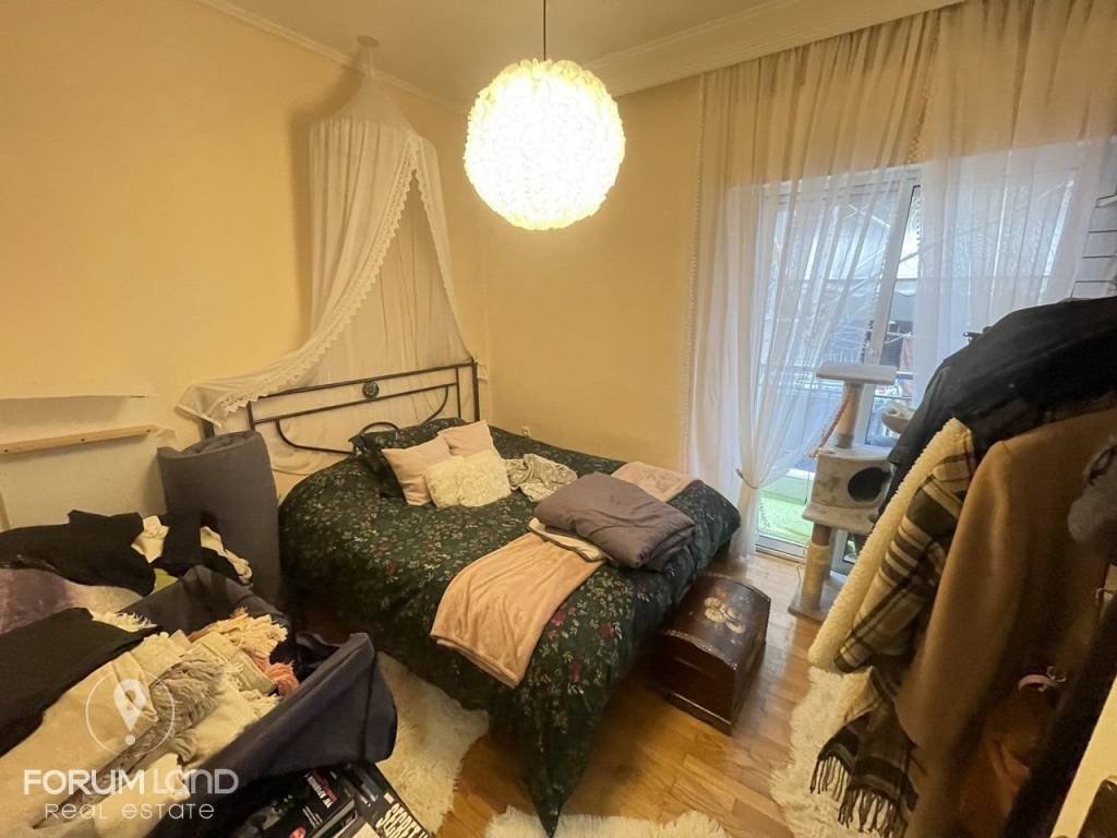 Forumland Real Estate, Υπνοδωμάτιο