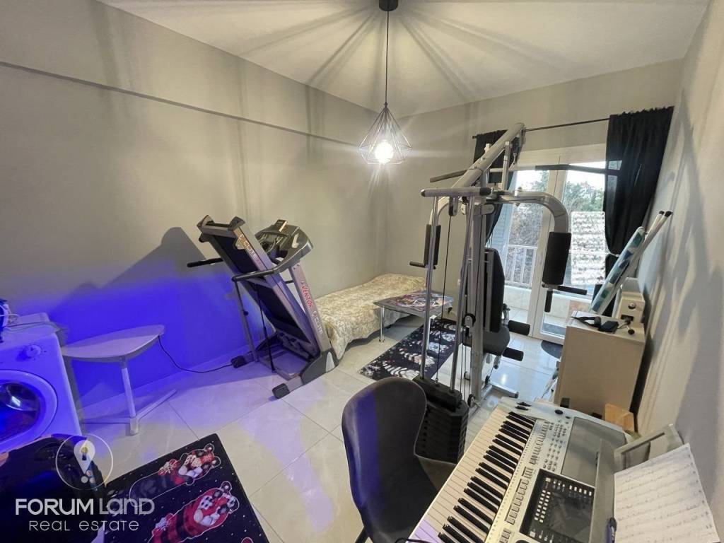 Forumland Real Estate, Υπνοδωμάτιο