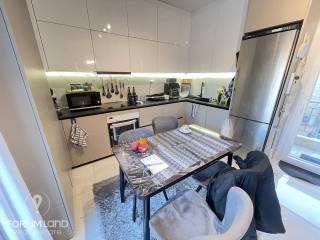 Forumland Real Estate, Κουζίνα