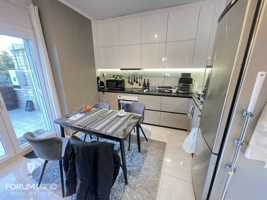 Forumland Real Estate, Κουζίνα