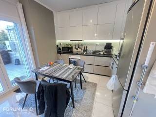 Forumland Real Estate, Κουζίνα