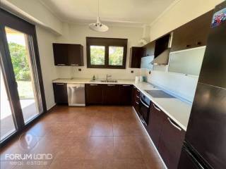 Forumland Real Estate, Κουζίνα 