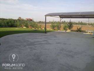 Forumland Real Estate, Ιδιωτικός κήπος