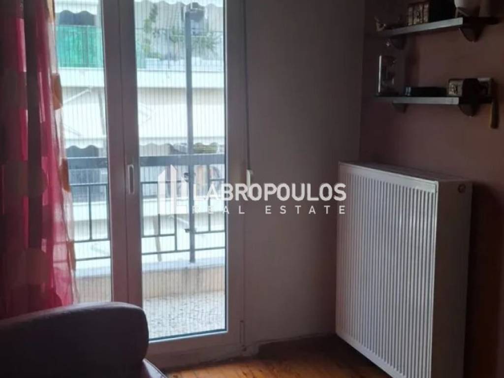 Άποψη χώρου