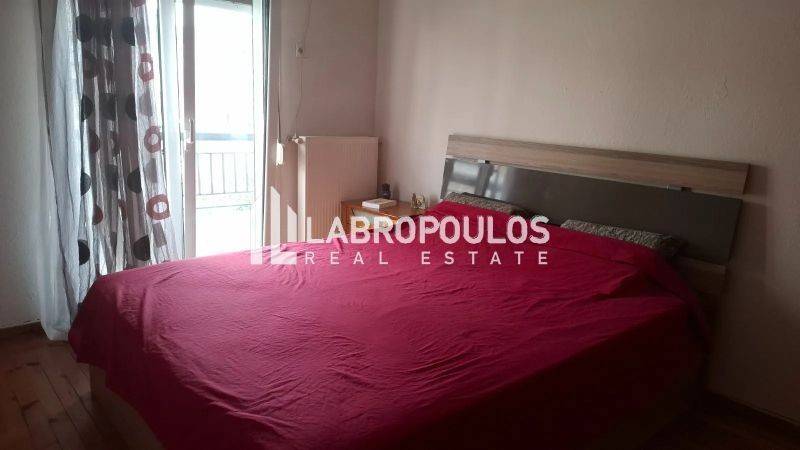 Υπνοδωμάτιο