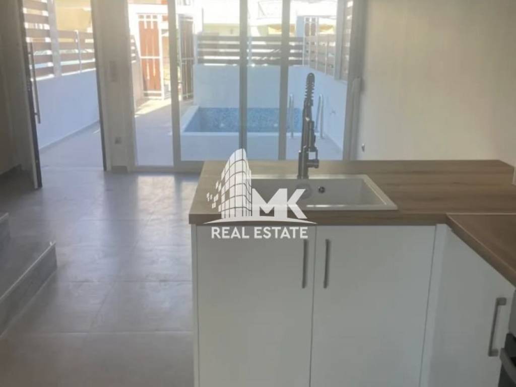 Άποψη χώρου