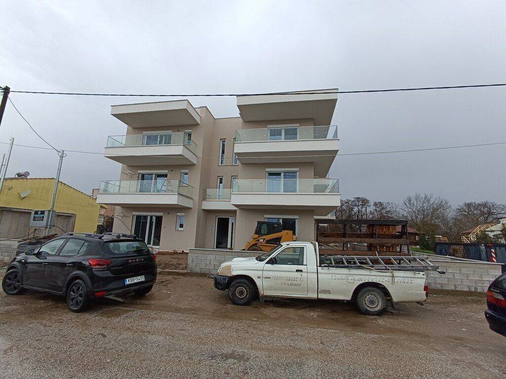Apartment - Grekodom 64032|1050124