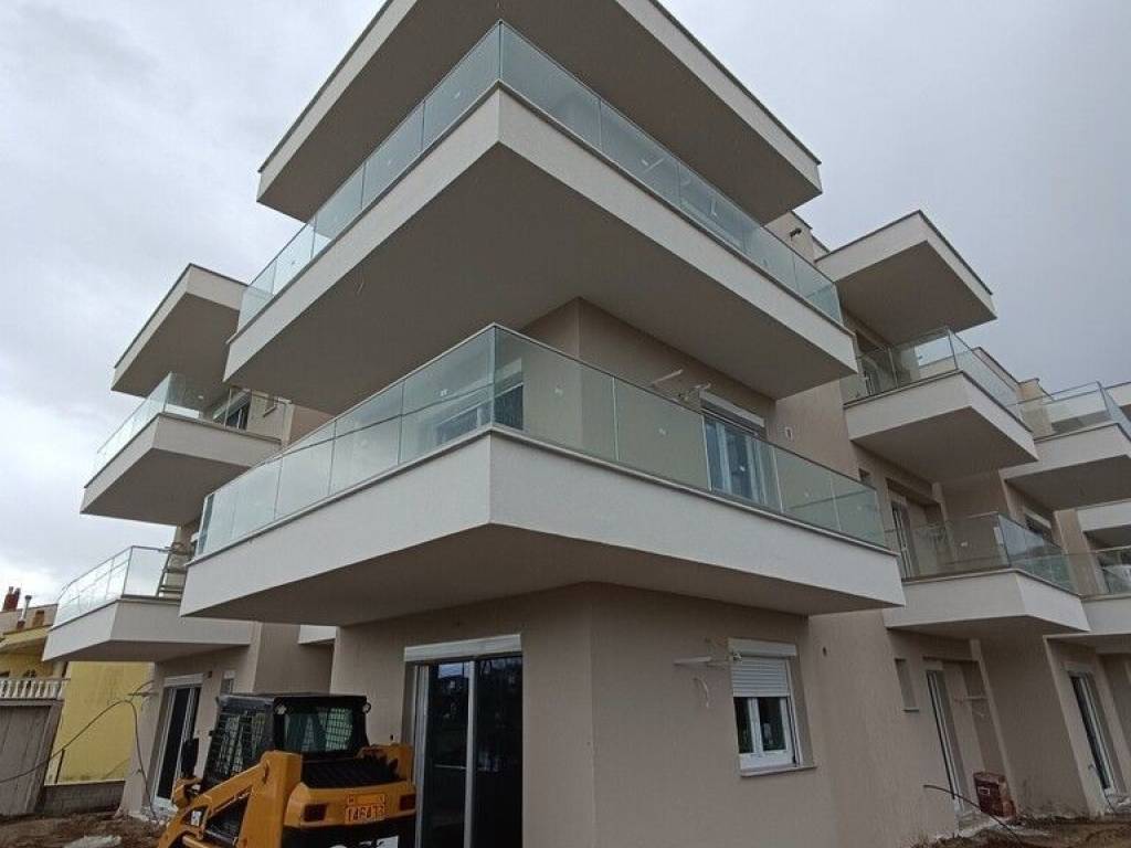 Apartment - Grekodom 64032|1050126