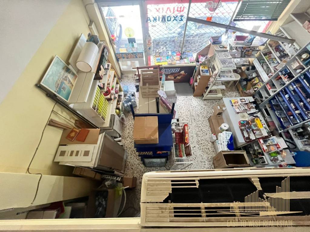 Εσωτερικοι χώροι