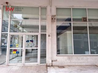 Εξωτερικοι χώροι