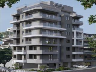 Forumland Real Estate, Εξωτερική Όψη