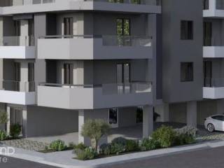 Forumland Real Estate, Εξωτερική Όψη