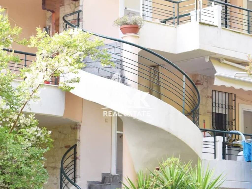 Εξωτερικός χώρος