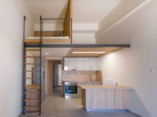 Κουζίνα - 1ο Υπνοδωμάτιο