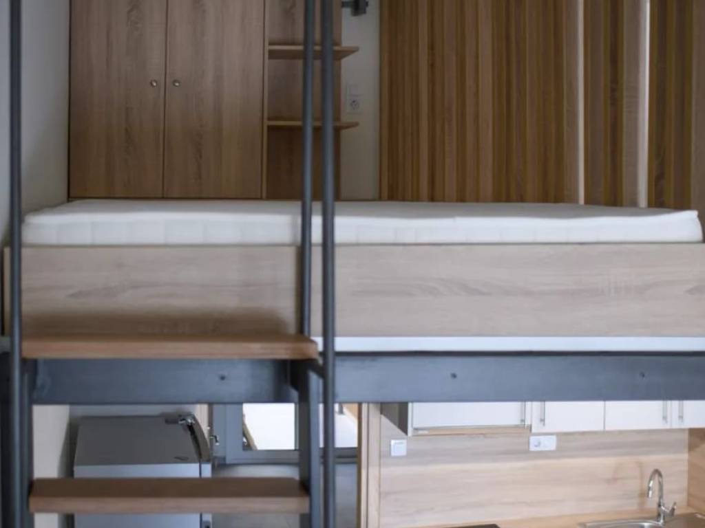 1ο Υπνοδωμάτιο