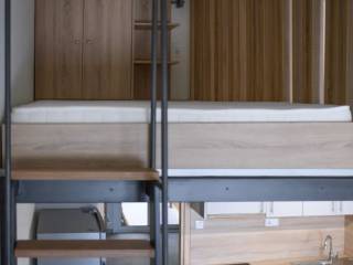 1ο Υπνοδωμάτιο