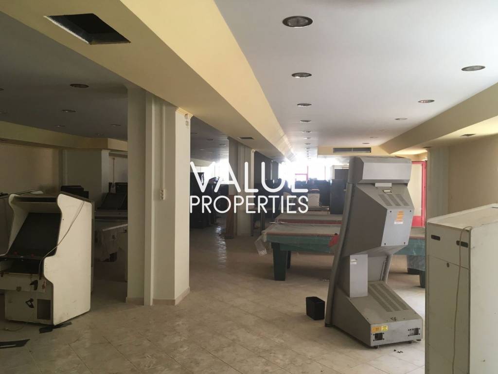 Εσωτερικοι χώροι