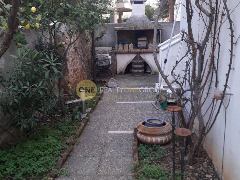 Εξωτερικός χώρος