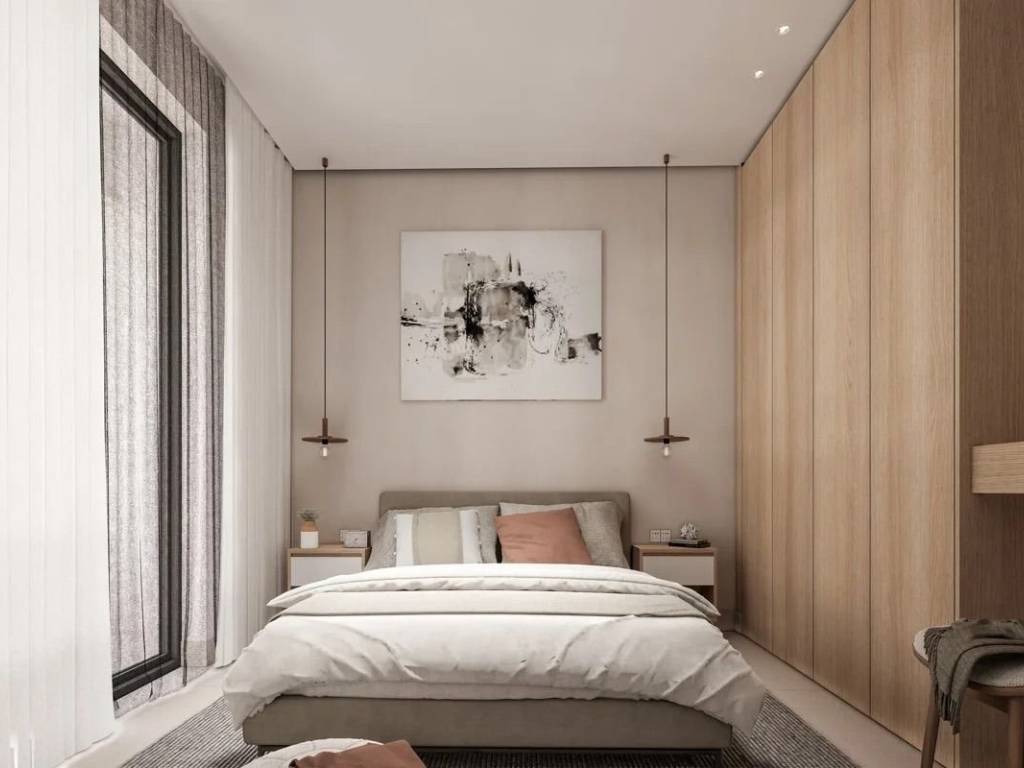 Ζεστή ατμόσφαιρα και αισθητική κατοικίας.