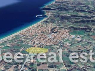 Άποψη εξωτερικού χώρου