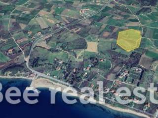 Άποψη εξωτερικού χώρου