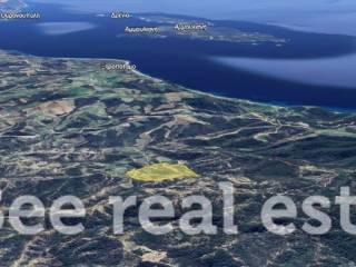 Άποψη εξωτερικού χώρου