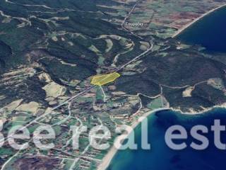 Άποψη εξωτερικού χώρου