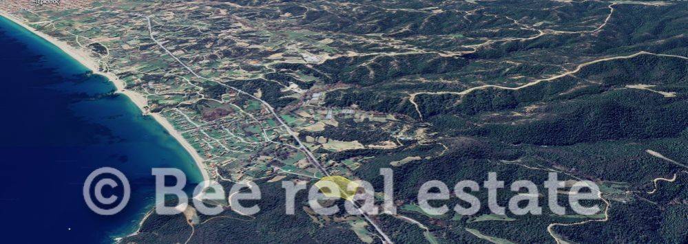 Άποψη εξωτερικού χώρου