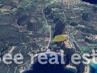 Άποψη εξωτερικού χώρου