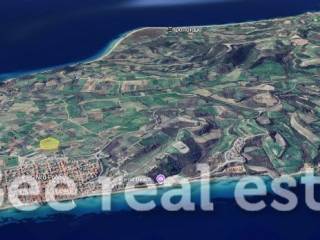 Άποψη εξωτερικού χώρου