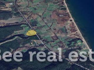 Άποψη εξωτερικού χώρου