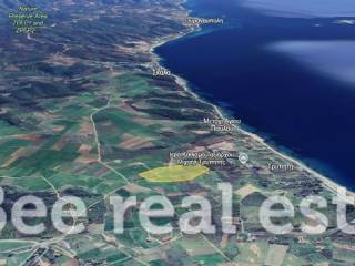 Άποψη εξωτερικού χώρου