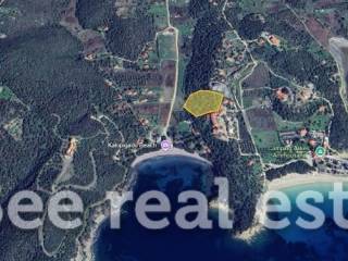 Άποψη εξωτερικού χώρου