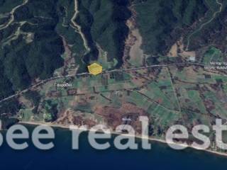 Άποψη εξωτερικού χώρου