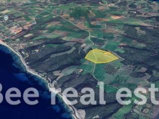 Άποψη εξωτερικού χώρου