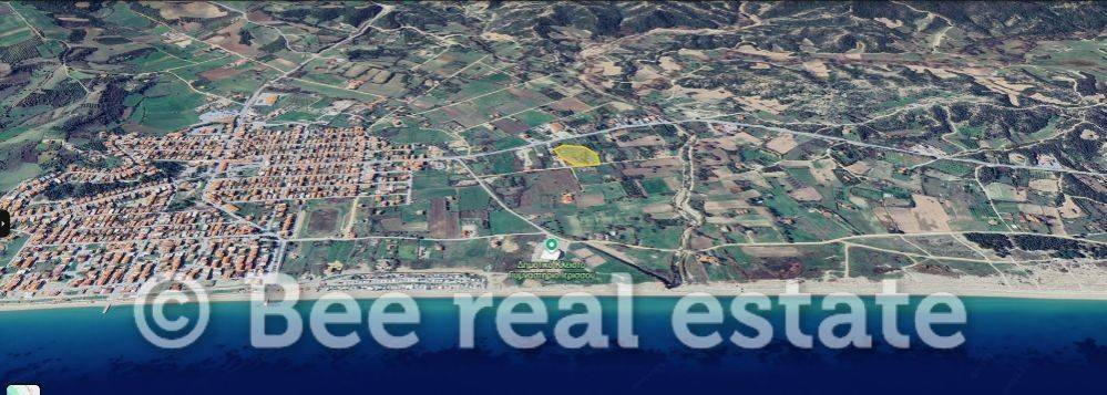 Άποψη εξωτερικού χώρου