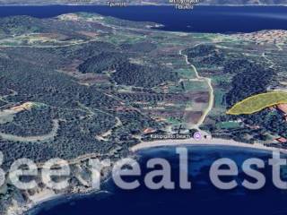 Άποψη εξωτερικού χώρου