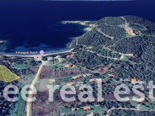 Άποψη εξωτερικού χώρου