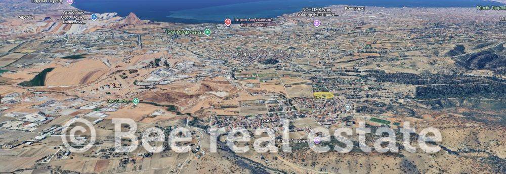 Άποψη εξωτερικού χώρου