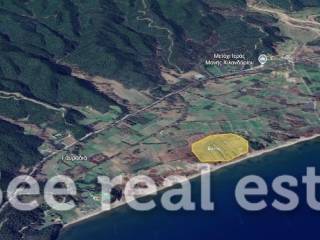 Άποψη εξωτερικού χώρου