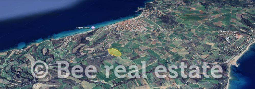 Άποψη εξωτερικού χώρου